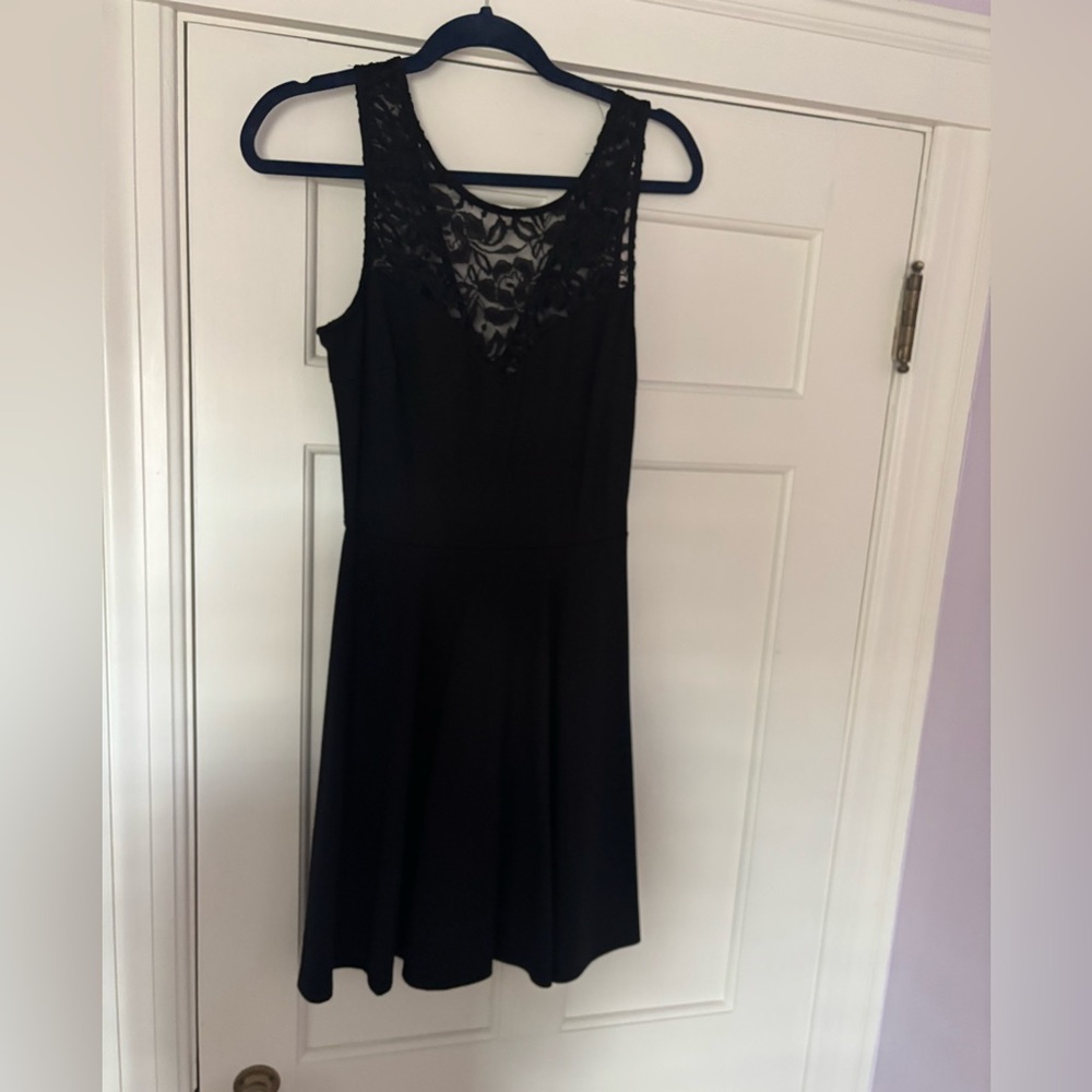 Semi Formal Dress